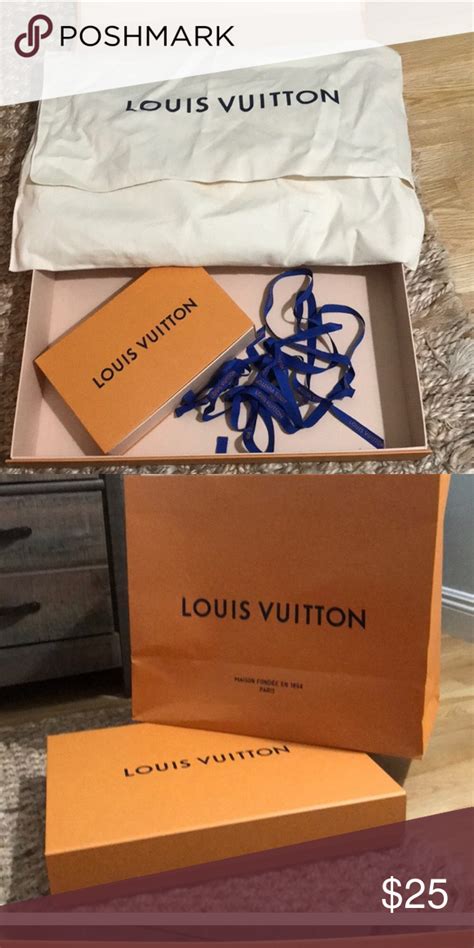 real louis vuitton dust covers